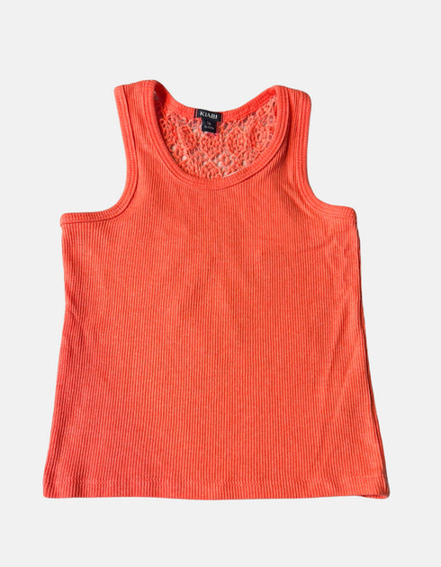 Kid tank top FM